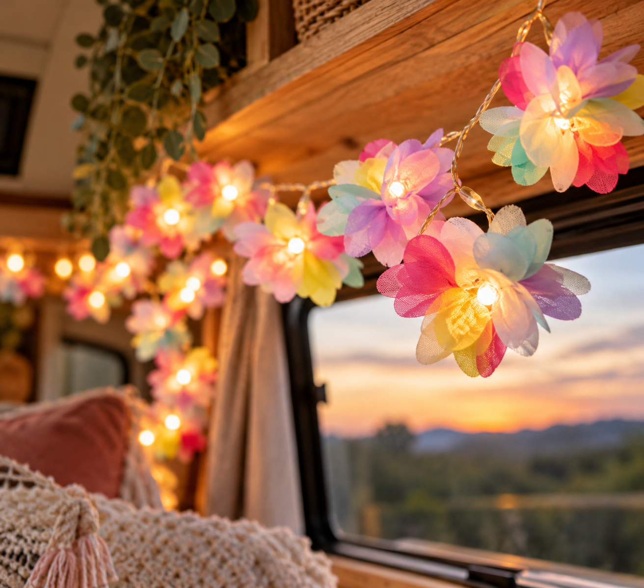 Camping Lights